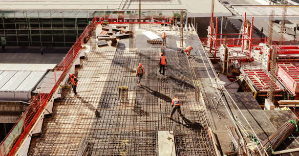 Best Concrete Sealing and Maintenance in New City, NY