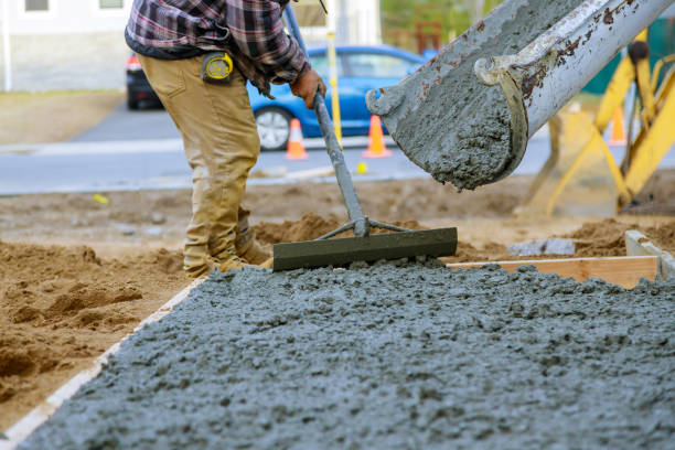 Best Concrete Removal and Replacement in New City, NY