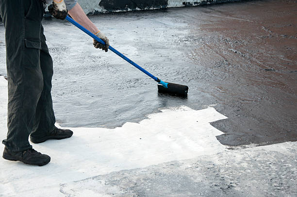 Best Commercial Concrete Services in New City, NY