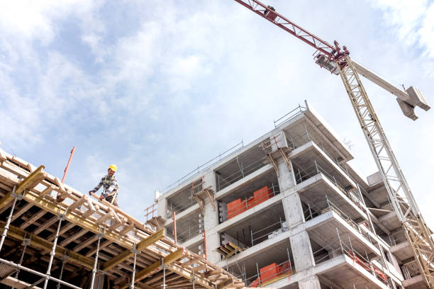 Best Concrete Demolition Services in New City, NY